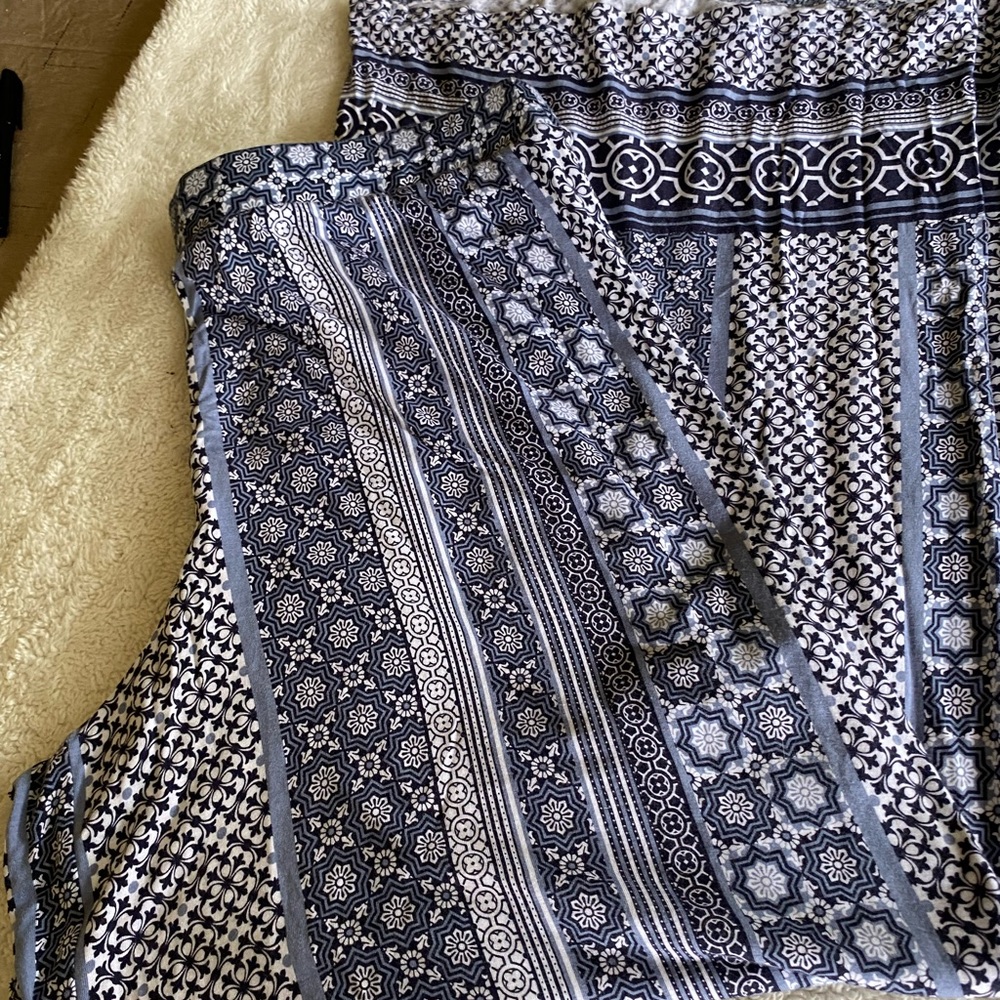 10/$10 Cato Pants